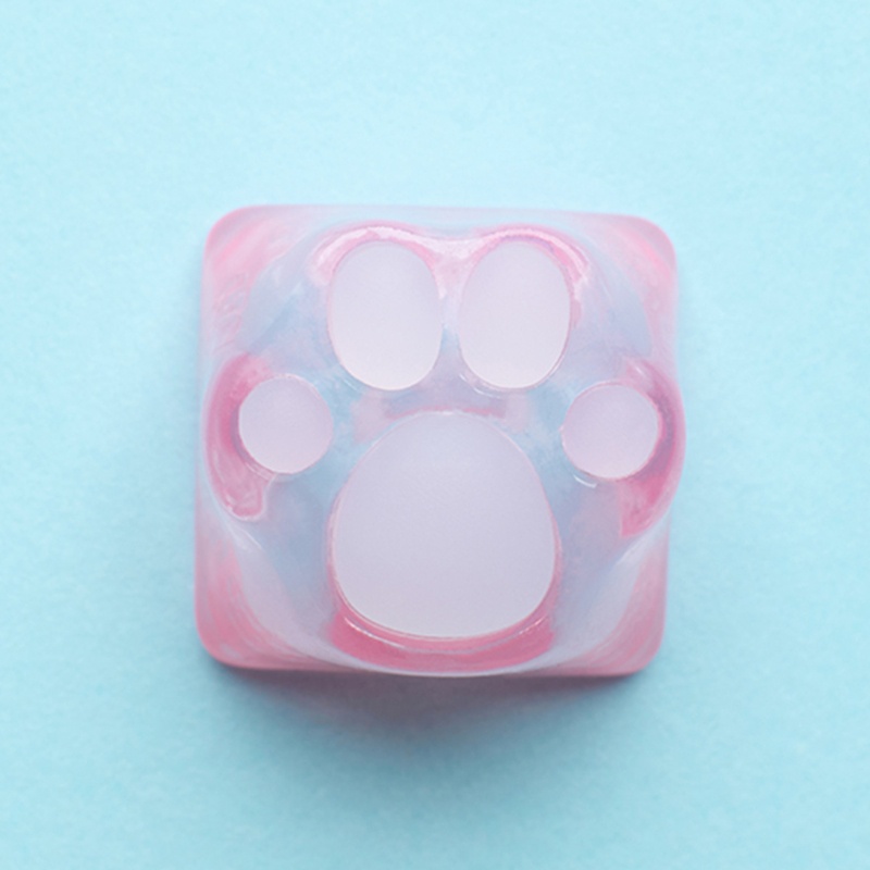 Nút Bàn Phím Trong Mờ Cho Công Tắc Cherry MX