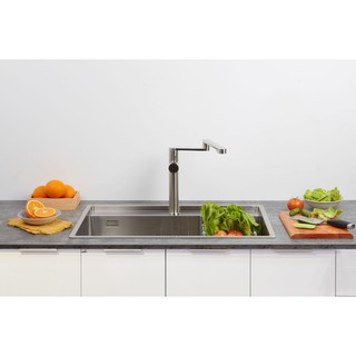 VÒI RỬA CHÉN MALLOCA K060-S