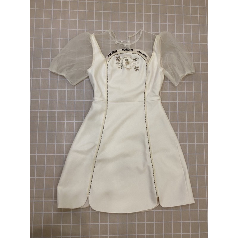 Váy The Maven size S