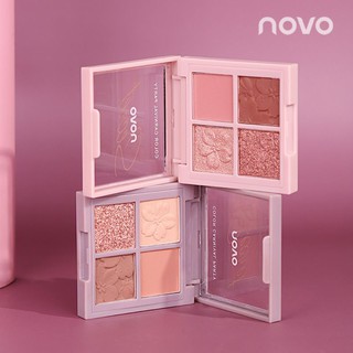 Bảng mắt Sakura của Novo