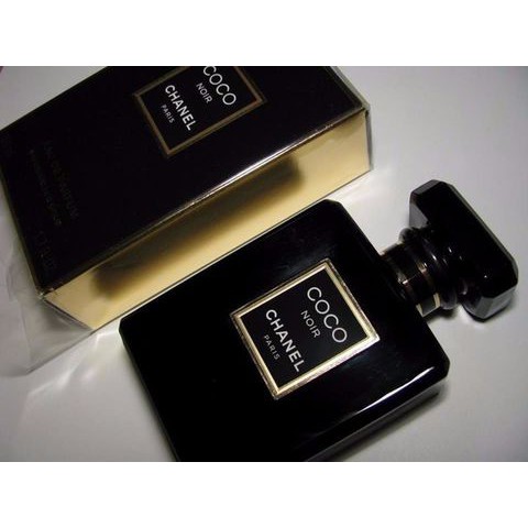 Nước Hoa Nữ Coco Chanel Noir EDP 100ML