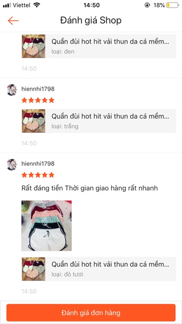Quần Đùi Nữ Big size ( size 60-80kg) | BigBuy360 - bigbuy360.vn