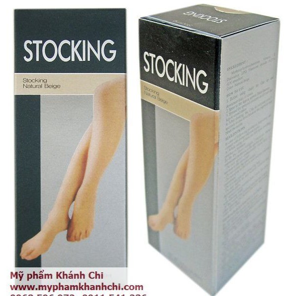 TẤT PHUN STOCKING HÀN QUỐC