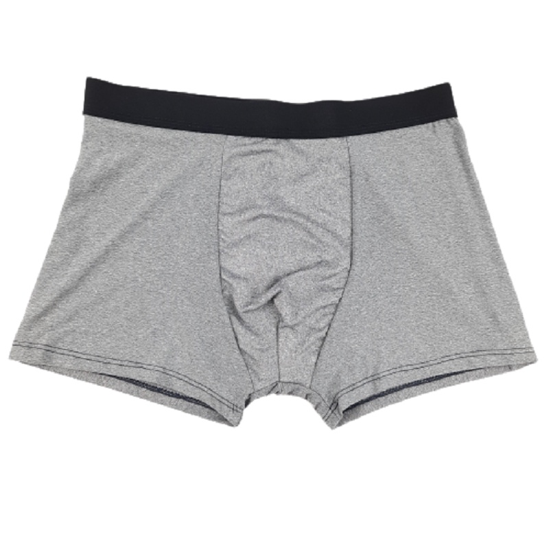 Quần lót đùi nam đủ size M - 3XL thun lạnh  co giãn nhiều màu  giao ngẫu nhiên