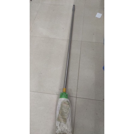 Chổi lau nhà dạng sợi
