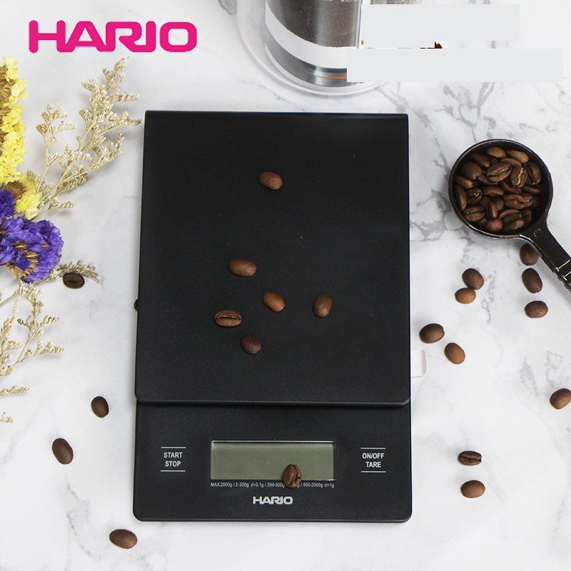 Cân Điện Tử Hario