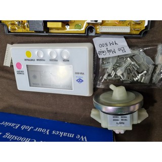 Bo Máy Giặt Cửa Đứng Đa Năng