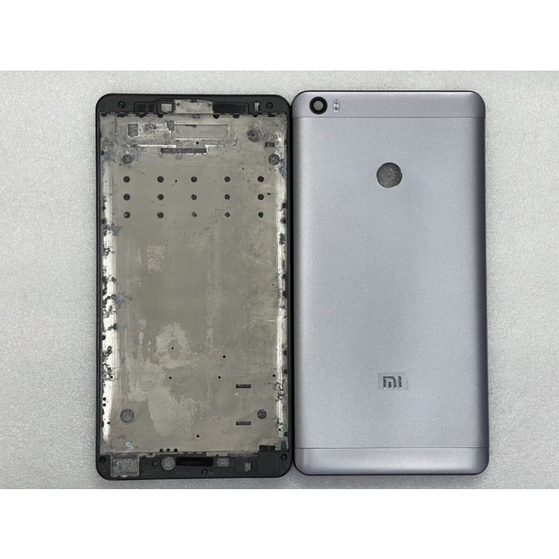 vỏ xiaomi mi max / bộ vỏ mi max