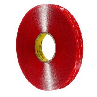Băng keo cường lực 2 mặt