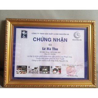 Trà thải độc Phạm Gia , Đông Y Phạm Gia