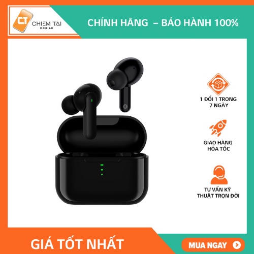 Tai nghe Bluetooth True Wireless QCY T10 4 Micro