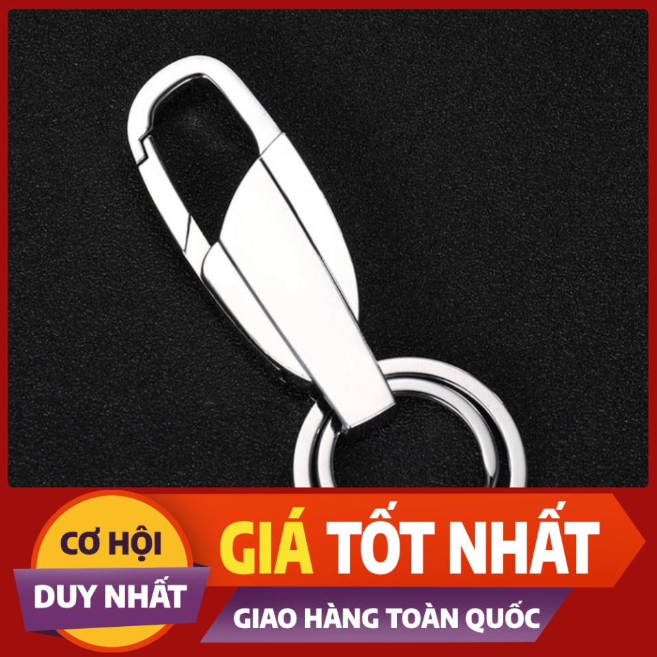 [GIÁ GỐC] Móc Khóa ÔTô Xe Máy ⚡ FREESHIP ⚡ Phụ Kiện Sang Trọng [XẢ VỐN]