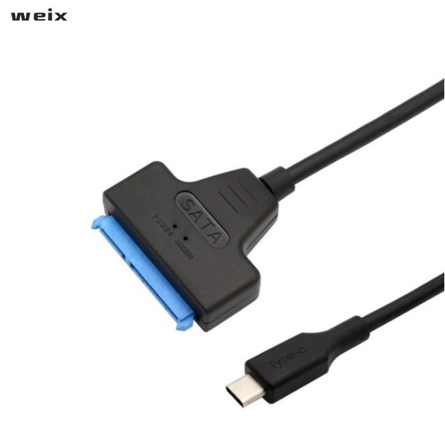Dây Cáp Chuyển Đổi Dữ Liệu Fpx Sata 22pin Sang Usb 3.1 2.5-inch Ssd | BigBuy360 - bigbuy360.vn