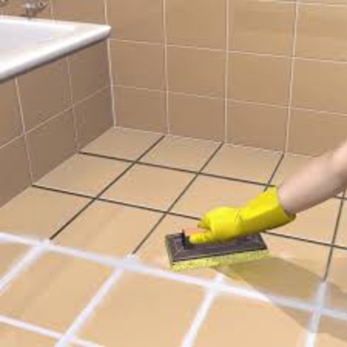 Sika Tile Grout-Keo chà ron gốc xi măng