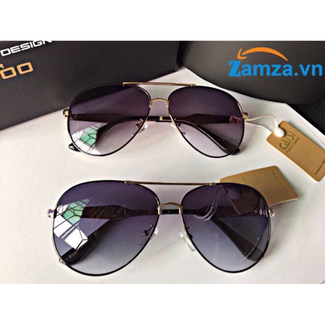 (Free ship)Combo kính đôi kính cặp cực phong cách