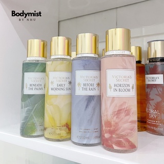 Xịt thơm, bodymist Victoria's Secret