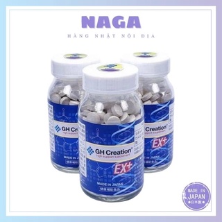 VIÊN UỐNG GH TĂNG CHIỀU CAO 270 VIÊN NHẬT BẢN