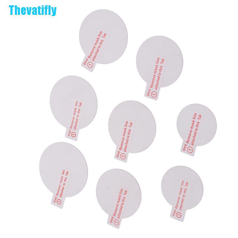 1 Kính Cường Lực Cho Đồng Hồ Thông Minh 28 / 30 / 34 / 35 / 36 / 37 / 38 /