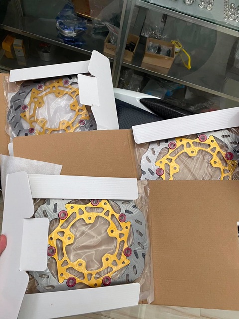 Đĩa Roadking size 260mm