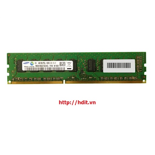 ram server ddr3 4gb / 8gb ECC (udimm) buss 1333 / 1600 / 1866..... ram 9 chip nhớ | BigBuy360 - bigbuy360.vn