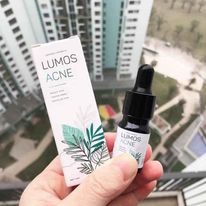 Serum Lumos Ance Hàng chuẩn check Code, date mới