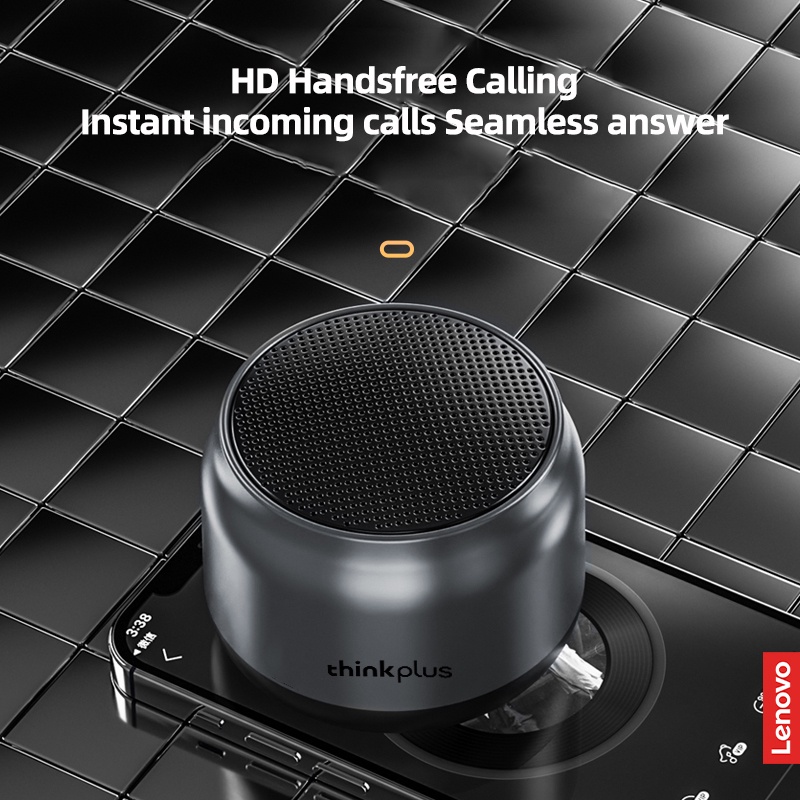 Loa Bluetooth Không Dây Âm Thanh 3D Lenovo K30 ChấT LượNg Cao