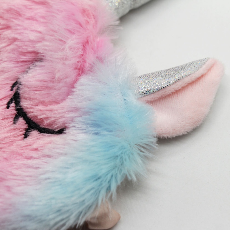 Mặt Nạ Che Mắt Hình Kì Lân Dễ Thương Dùng Khi Ngủ