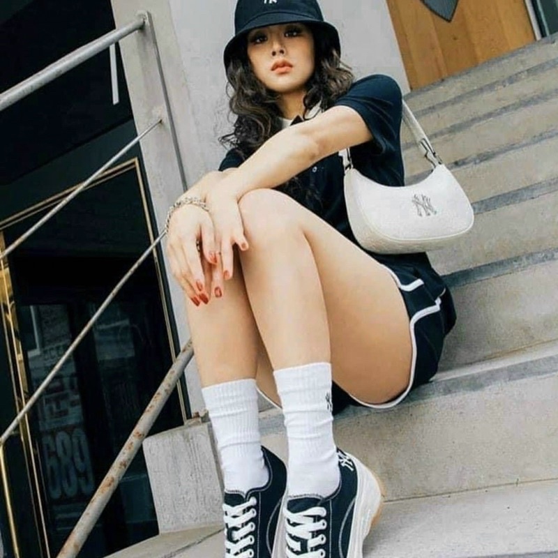 Túi ML.B kẹp nách size 25cm hot nhất 2022