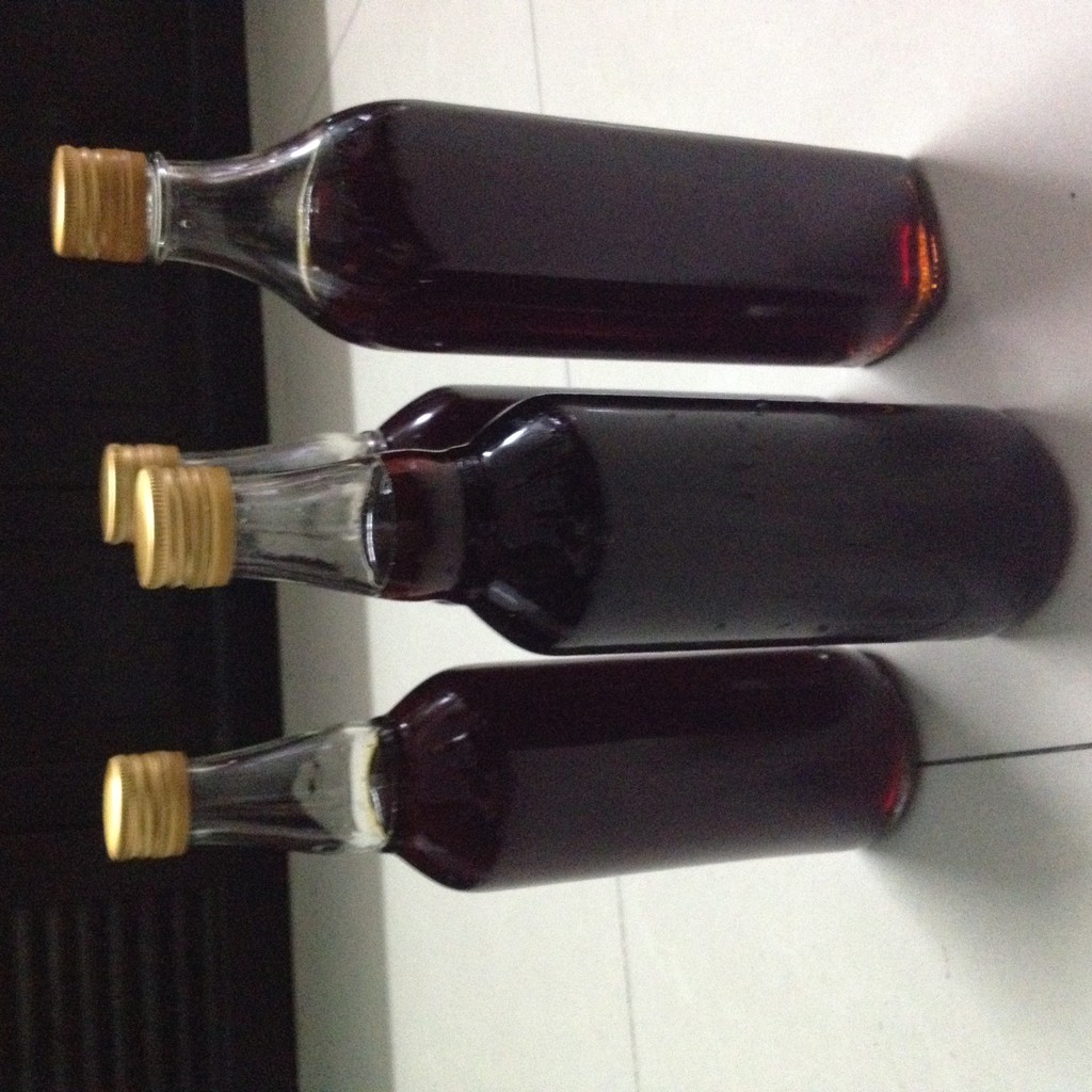 Mai Quế Lộ đặc biệt