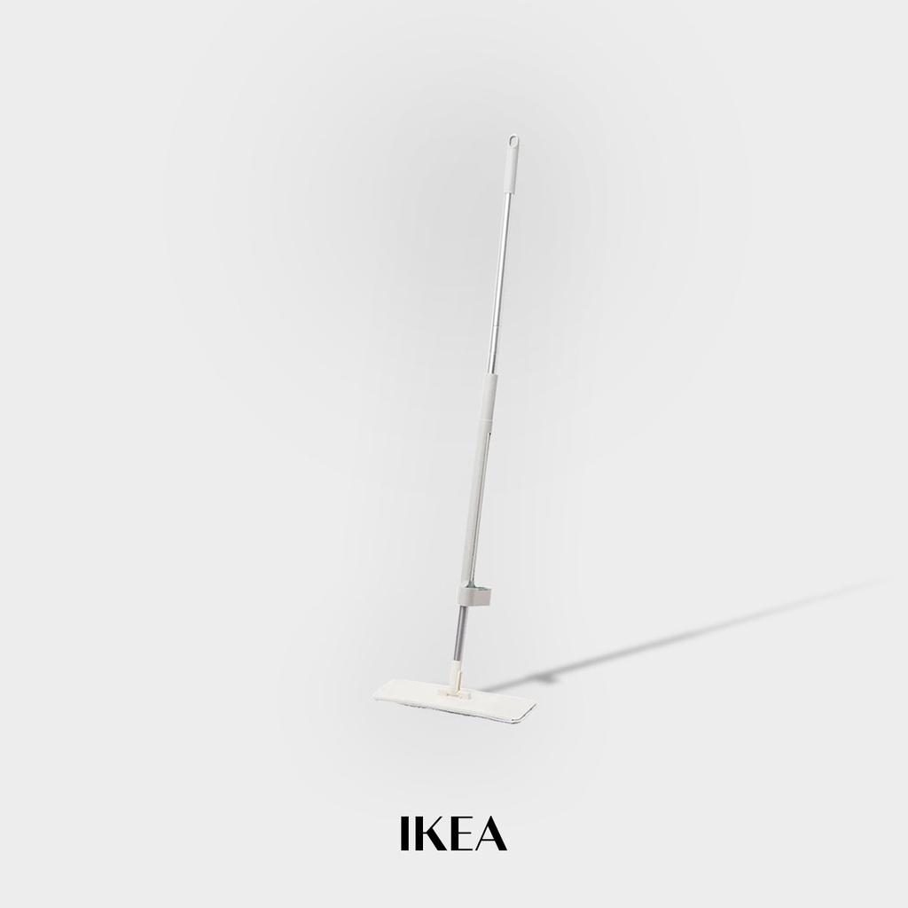 [HCM] CÂY LAU NHÀ IKEA CHÍNH HÃNG – PEPPRIG