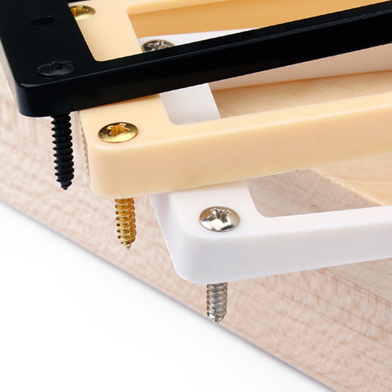 Set 4 Ốc Vít Gắn Mặt Trời Cho Pickup Đàn Ghita LP