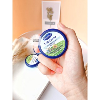 Kem nẻ Bubchen 20ml Hàng Đức