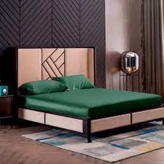 Ga Giường/ Drap Giường Lẻ Phi Lụa Cao Cấp -Mềm, Mát ,Mịn Lan Pham Bedding Đủ Màu Lựa Chọn