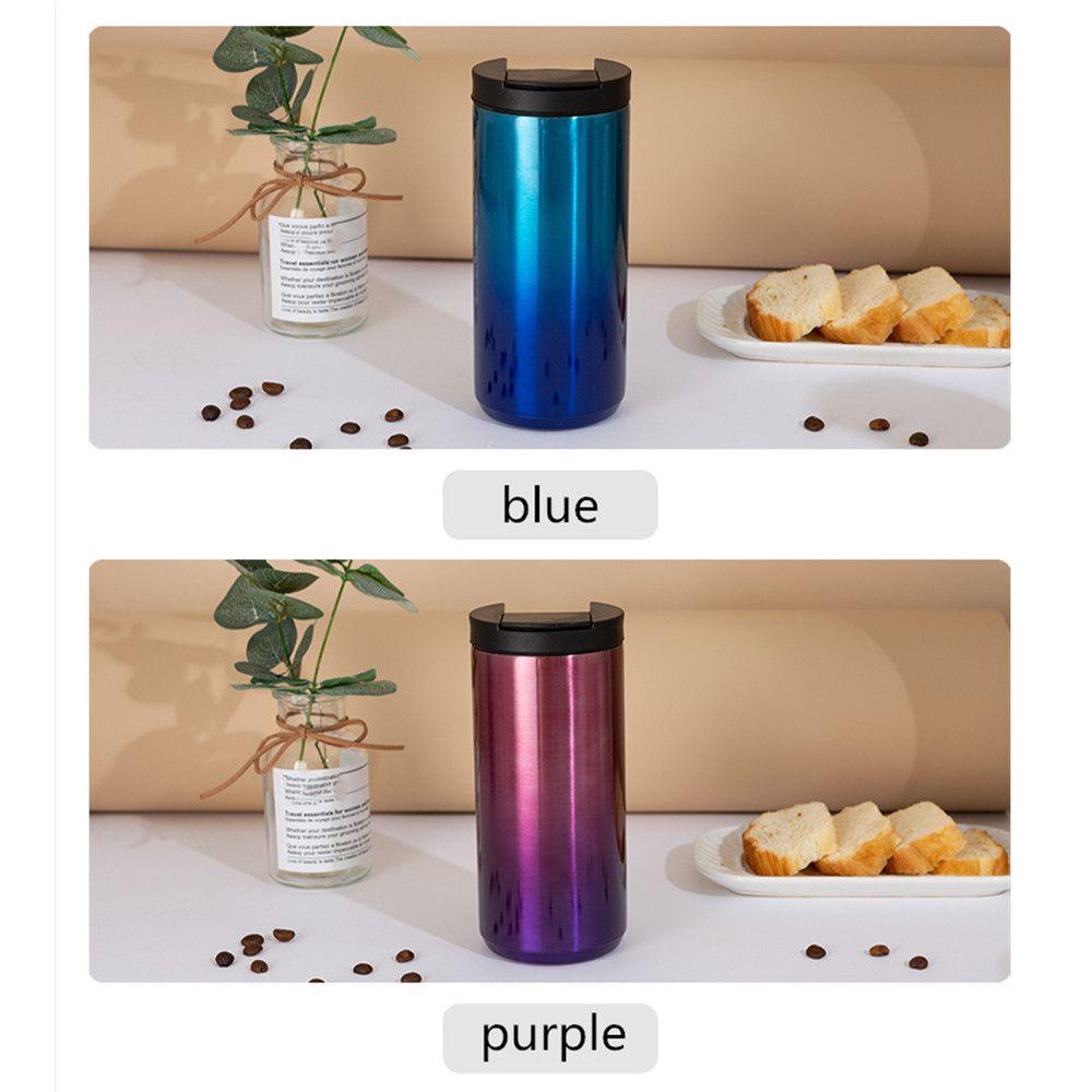 Bình Nước Giữ Nhiệt Bằng Thép Không Gỉ