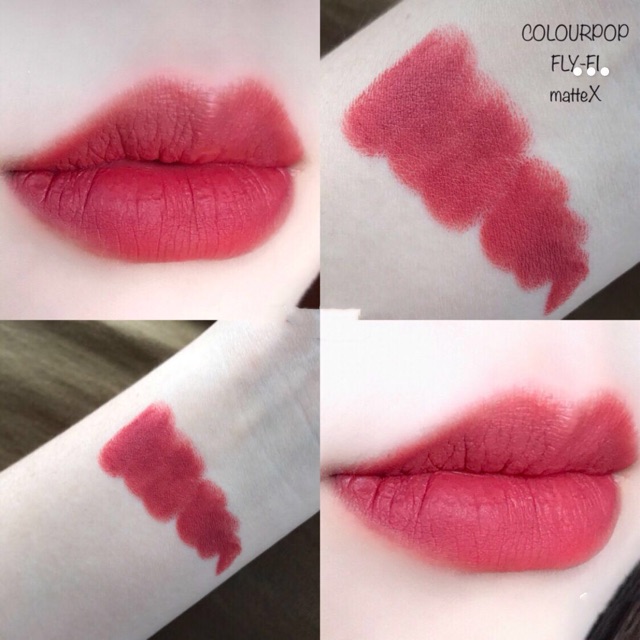 Son COLOURPOP LIPPIE STIX (ẤN NÚT MUA NGAY ĐỂ XEM BẢNG MÀU)