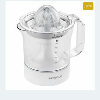 Máy vắt cam kenwood je290 của anh