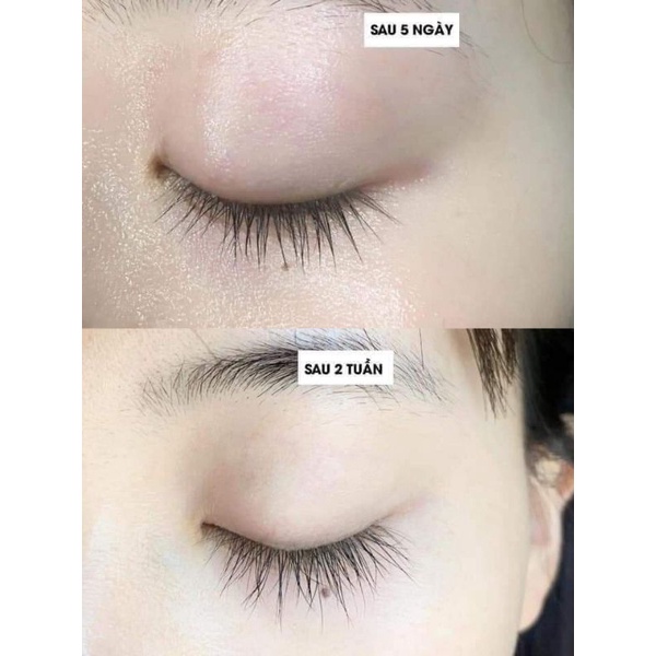 Dưỡng mi Gothic kích thích lông mi , lông mày mọc dài , dày hơn , cam kết an toàn ,  hiệu quả | BigBuy360 - bigbuy360.vn