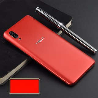 miếng dán skin Vivo Nex S