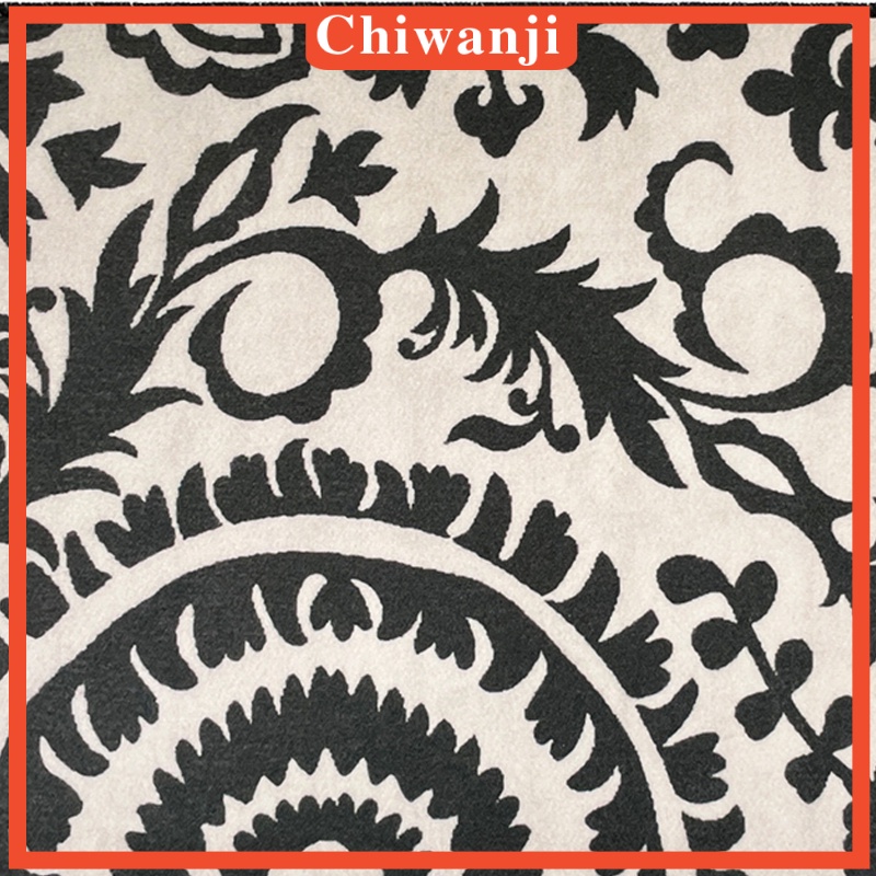 Tấm Thảm Trải Sàn Mini Tỉ Lệ 1: 6 Dùng Trang Trí Nhà Búp Bê