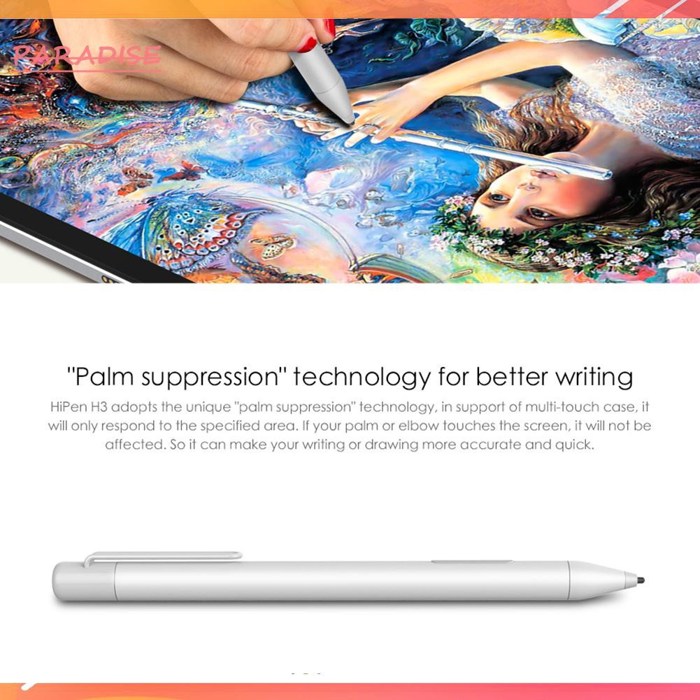 Paradise1 CHUWI H3 For CHUWI HiPad LTE/Hi9 PLUS Capacitive Tablet Touch Stylus Pen