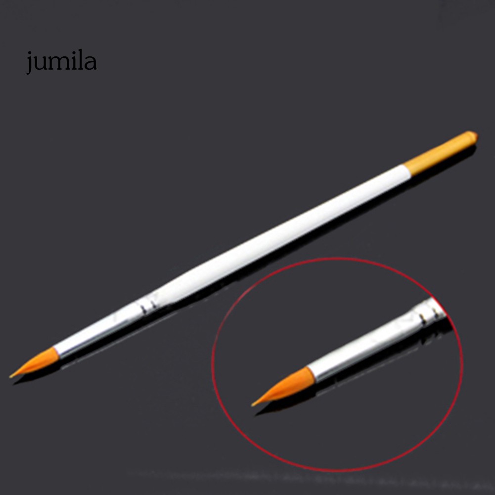 Set 6 Cọ Vẽ Màu Nước Chuyên Nghiệp