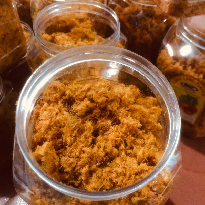 [đặc sản] - RUỐC TÔM ĐẶC SẢN HẠ LONG - lọ 300g, 500g, 1kg | BigBuy360 - bigbuy360.vn