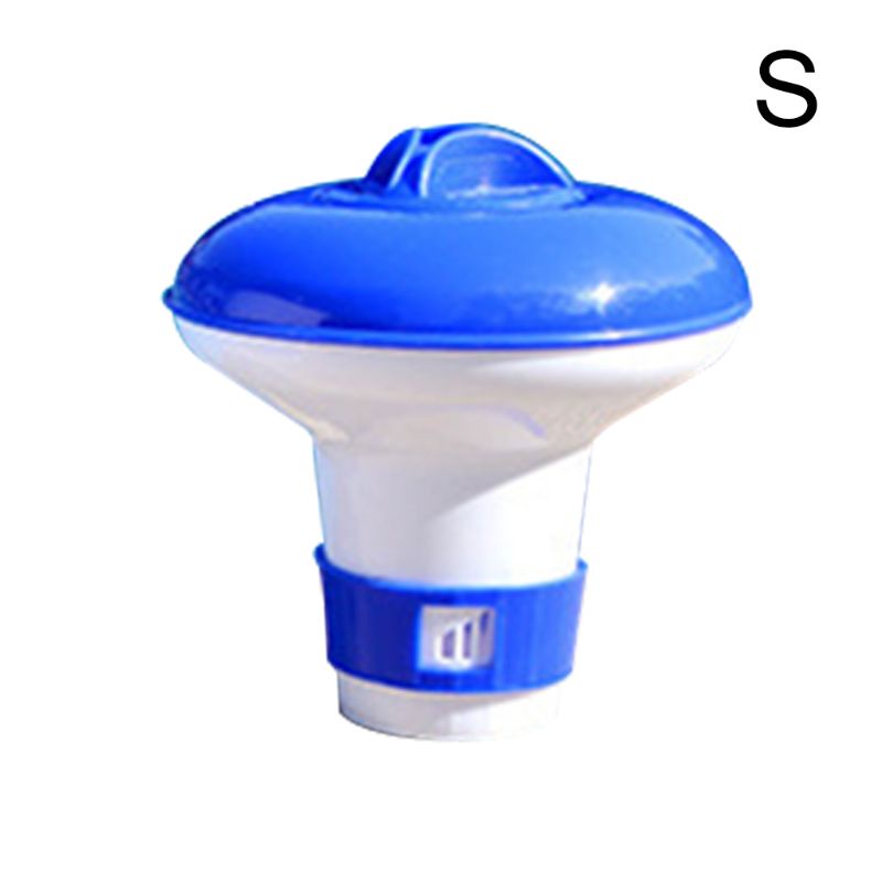 Dụng Cụ Khử Trùng Clo Tự Động Cho Bể bơi Trong Nhà Và Ngoài Trời