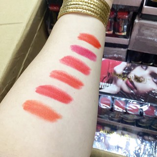 Son lì MISS RÔSE Lipstick