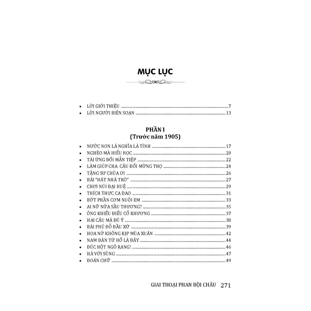 Sách - Giai Thoại Phan Bội Châu | BigBuy360 - bigbuy360.vn