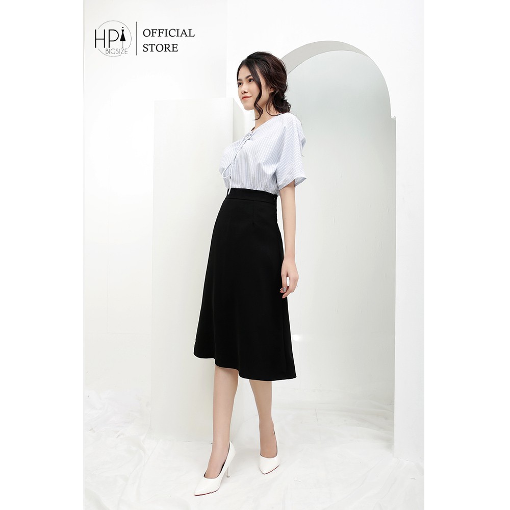 Chân váy mizi dáng chữ A H&P TT-HOT thời trang - MSF 708