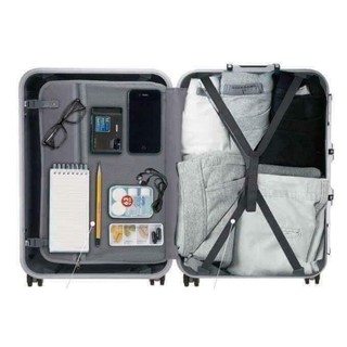 Valy du lich Lock & Lock LTZ616