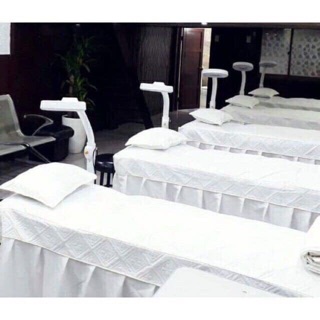 Ga spa giường gội đầu