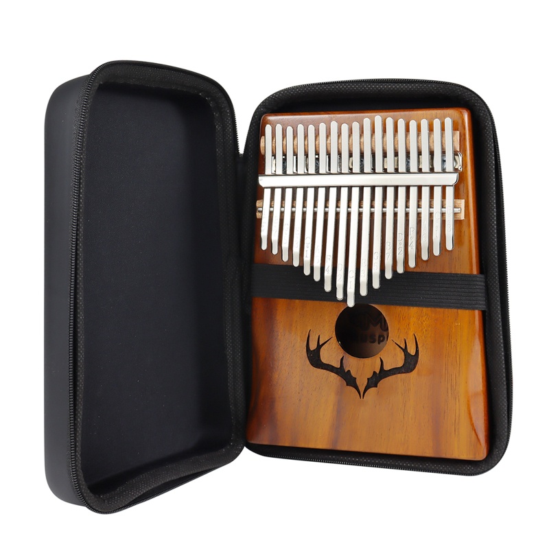 Túi Đựng Đàn Piano 17 Phím Chống Nước Có Khóa Kéo