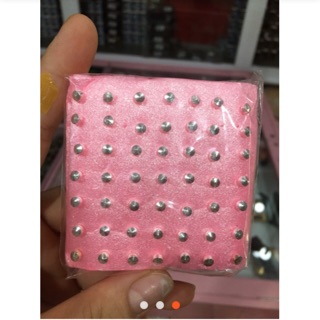Khuyên bấm lỗ tai( mẫu ngẫu nhiên)